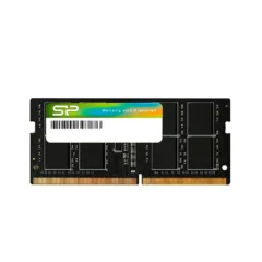 SP MEMORIA DDR4-3200, CL22, SODIMM, 16GB