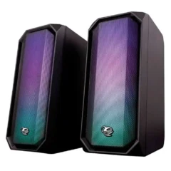 DEEPGAMING ALTAVOCES PC DEEP BT AUX