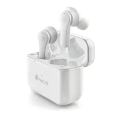 NGS AURICULAR ARTICABLOOMWHITETRUE WHITE