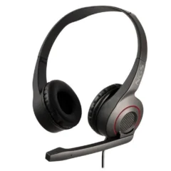NGS AURICULAR CON MICROFONO AJUST JACK MSX10PRO