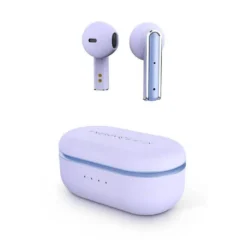 ENERGY SISTEM AURICULAR TW STYLE 4 VIOLET