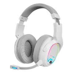 MARS GAMING AURICULAR INALAMBRICOS MHW-100 WHITE
