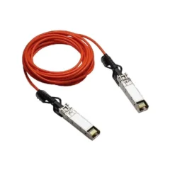 ARUBA ION 10G SFP+ TO SFP+ 1M DAC CABLE