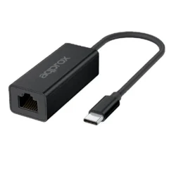 APPROX! ADAPTADOR USB TIPO-C A 2.5 GIGABIT ETHERNET