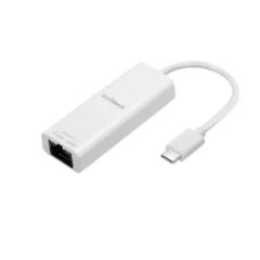 EDIMAX EU-4306C ADAPTADOR USB-C 3.2 TO GBE