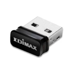 EDIMAX EW-7811ULC ADAPTADOR RED WIFI5 AC600 NANO