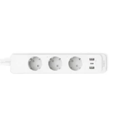 TP-LINK TAPO P300 REGLETA SMART WIFI 3XUSB 1.5M