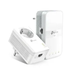 TP-LINK TL-WPA7617 KIT GB PWRL AV1000 WIFI AC1200