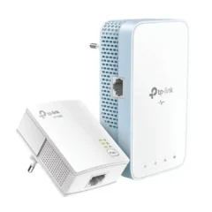 TP-LINK TL-WPA7517 KIT PWRL AC WIFI AV1000 GBE