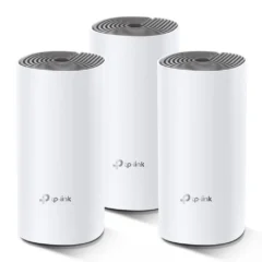TP-LINK DECO E4 PUNTO ACCESO AC1200 PACK 3