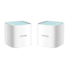 D-LINK M15-2 WIFI MESH EAGLE PRO AI AX1500 2-PK