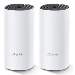 TP-LINK DECO M4 (2-PACK) AP AC1200 WIFI MESH 2XGBE