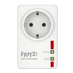 FRITZ! DECT REPEATER 100 EXTENSOR REPETIDOR