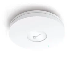 TP-LINK EAP613 AP WIFI6 AX1800 TECHO DUAL 1XGBE