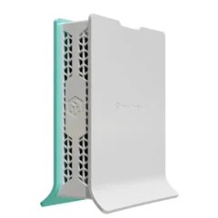 Mikrotik HAP AX Lite Router Wifi 6 4xGBE 2.4Ghz