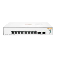 ARUBA INSTANT ON 1930 8XGBE 2XSFP SWITCH 1U