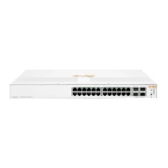 ARUBA INSTANT ON 1930 24XGBE 4SFP+ SWITCH 1U