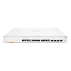 ARUBA INSTANT ON 1960 12XGT 4XSFP+ SWITCH