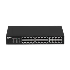 EDIMAX GS-1024 SWITCH 24XGBE METAL
