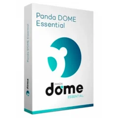 PANDA DOME ESSENTIAL 3 DISPOSITIVOS 1A±O