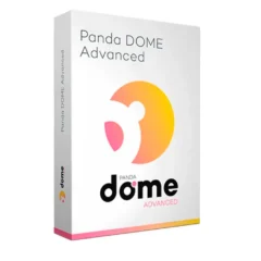 PANDA DOME ADVANCED 5 DISPOSITIVOS 1A±O