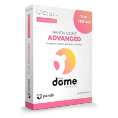 PANDA DOME ADVANCED 2 DISPOSITIVOS 1A±O