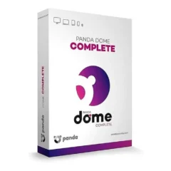 PANDA DOME COMPLETE 5 DISPOSITIVOS 1A±O