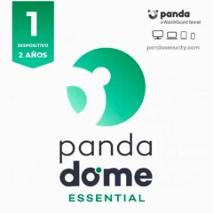 PANDA DOME ESSENTIAL 1 LIC 2A ESD