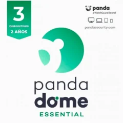 PANDA DOME ESSENTIAL 3 LIC 2A ESD