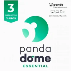 PANDA DOME ESSENTIAL 3 LIC 3A ESD