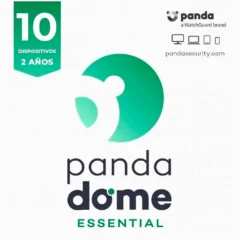 PANDA DOME ESSENTIAL 10 LIC 2A ESD