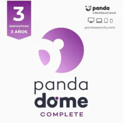 PANDA DOME COMPLETE 3 LIC 3A ESD