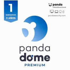 PANDA DOME PREMIUM 1 LIC 3A ESD