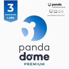 PANDA DOME PREMIUM 3 LIC 1A ESD