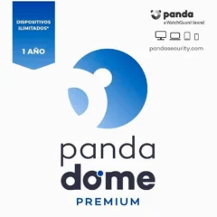 PANDA DOME PREMIUM LICENCIAS ILIMITADAS 1A ESD