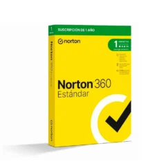 NORTON 360 STANDARD 10GB ES 1 US 1 DISPOSITIVO 1A