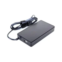 IGGUAL CARGADOR UNIVERSAL SLIM CUA-S-11T-90W