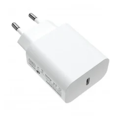 LEOTEC CARGADOR RAPIDO 20W USB-C
