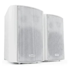 TOOQ TQOWS-01W ALTAVOCES PARED PIZARRA DIG.2X30W