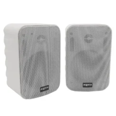 APPROX! ALTAVOCES PARED DIG.2X20W BTH+ KIT DE MON.