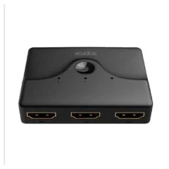 APPROX! SWITCH HDMI 4K/30HZ 3P 4K
