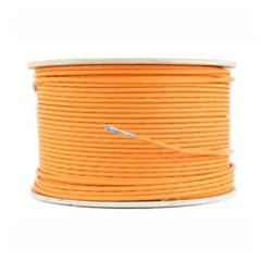 NANOCABLE CABLE RED CAT7 CPR LSZH AWG23 305M