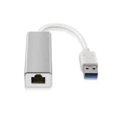 AISENS CONVERSOR USB 3.0 ETHERNET RJ45 GIGABIT 15M