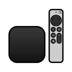 APPLE TV 4K 64GB WIFI