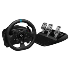 VOLANTE CON PEDALES LOGITECH G293 TRUEFORCE PARA XBOX SERIES XJS XBOX ONE PC