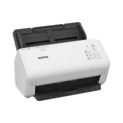 BROTHER ESCANER ADS4300 DUPLEX RED
