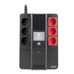 NGS SAI 360W AVR, 6 TOMAS SCHUKO