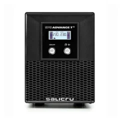 SALICRU SPS 2000 ADVANCE T B1-SIN BATERIAS