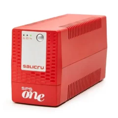 SALICRU SPS ONE 700VA SAI 360W IEC