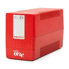 SALICRU SPS ONE 2000VA SAI 1200W IEC